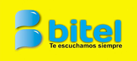 Catálogo de Bitel Perú