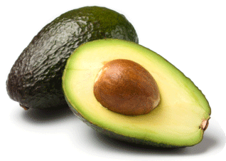 Avacados Palta Hass