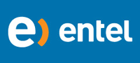 Catálogo de Entel Perú