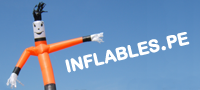Catálogo de Inflables.pe