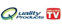 Catálogo de Quality Products Perú