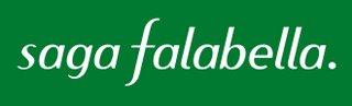 Catálogo de Saga Falabella
