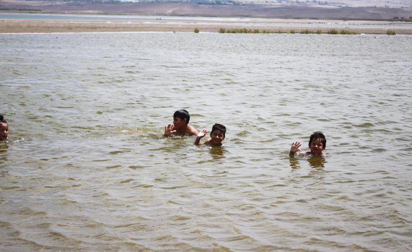 Albufera de Paraíso