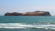 Isla San Martín
