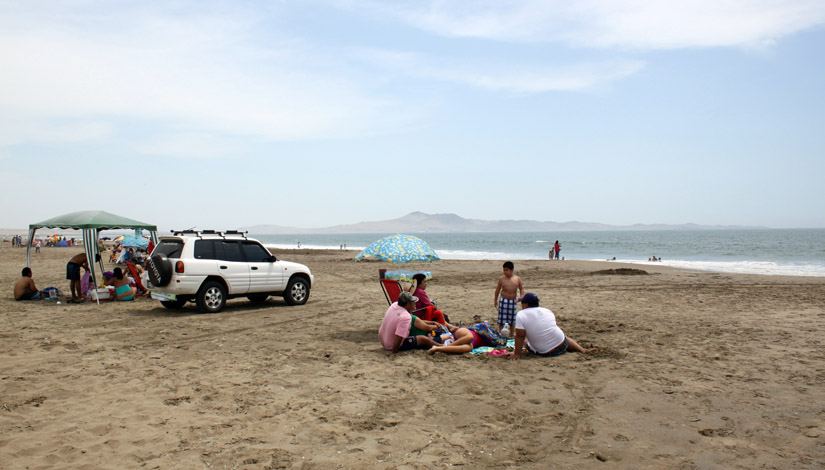 Playa Chica