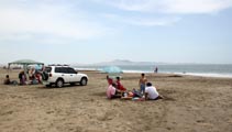 Playa Chica