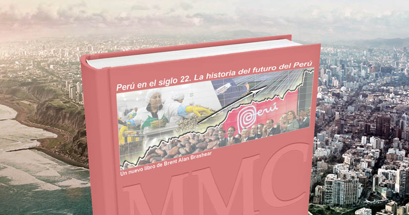 Perú en el siglo 22