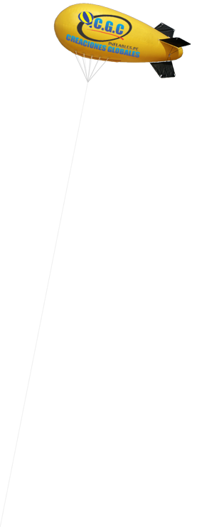 Zeppelin Publicitario