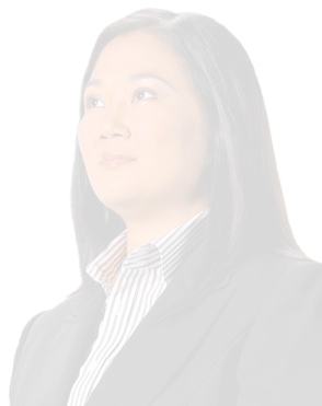 Keiko Fujimori